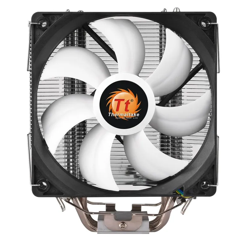Cooler CPU Thermaltake Contac Silent 12 CPU Cooler