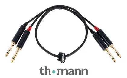 pro snake TPI-Twin 0.6