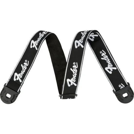 Fender Quick Grip Running Logo