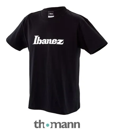 Ibanez IBAT007XL T-Shirt