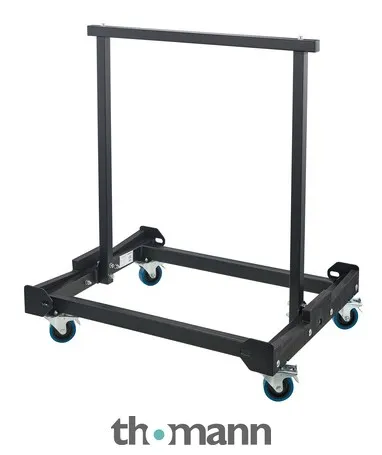 Showgear Transport Flexy-Trolley