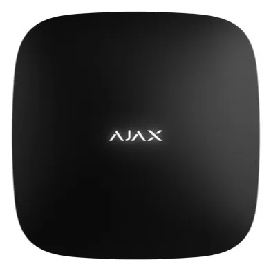 Repetidor de Sinal Ajax ReX Preto