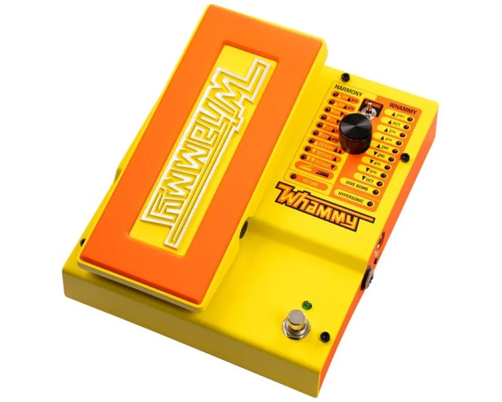 Digitech Whammy MonoNeon Signature