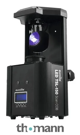 Eurolite LED TSL-150 Scan COB