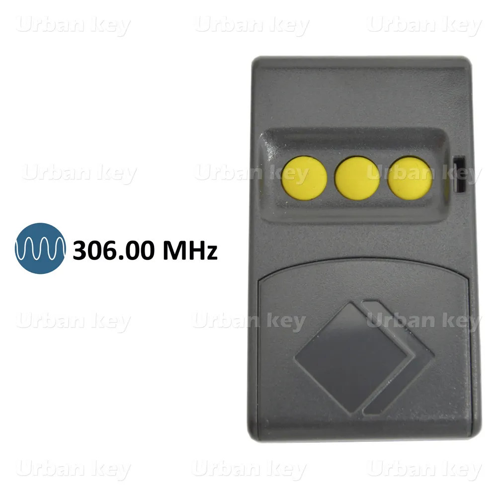 Emissor Da Marca Motorline - MX3306UK