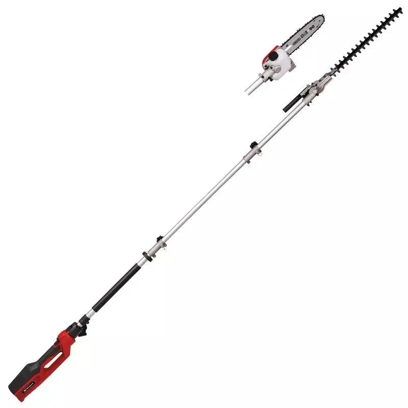 Podadora de altura Einhell GC-HC 90/2046 T 900W Corrente Alterna 20cm