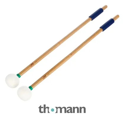 MG Mallets TC02 Timpani Mallets