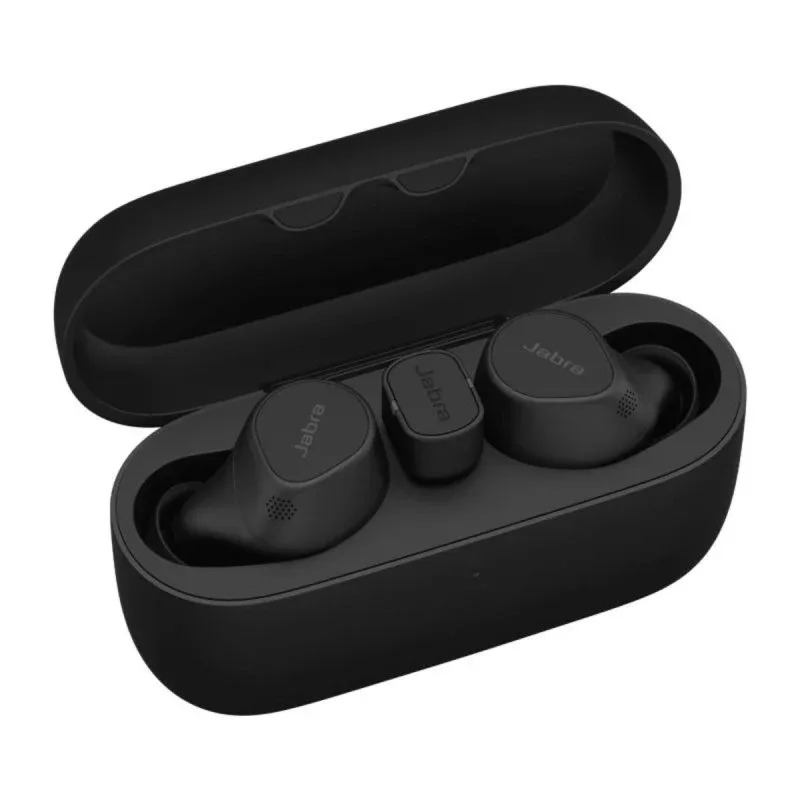 Jabra 20797-989-899 Auriculares True Wireless TWS Bluetooth ANC IP57 Pretos