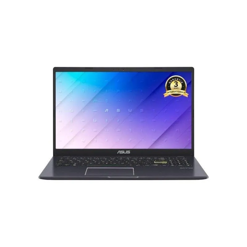 Portátil Asus Vivobook 15 E510 15,6" Intel Celeron N4500 4GB 128GB eMMC Windows 11
