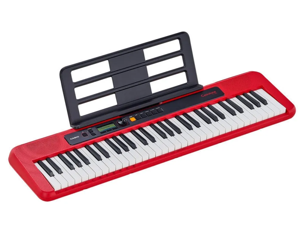 Casio CT S200 RD