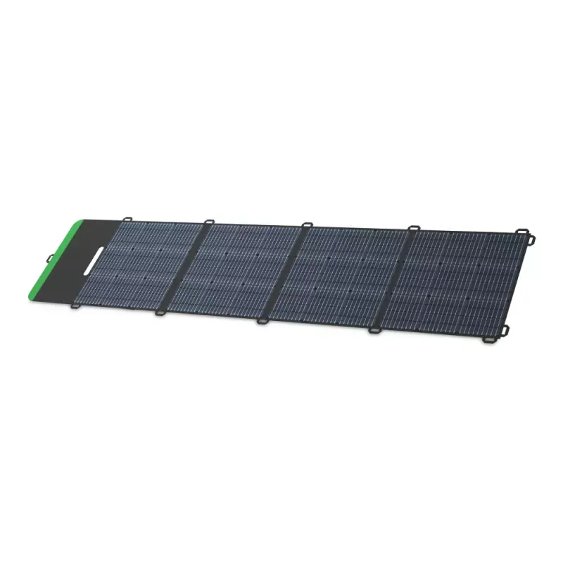 APC Schneider OffGrid Portable Solar Panel 200W