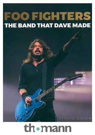 Edition Olms Foo Fighters