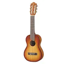 Guitalele Yamaha GL1 Tobacco Brown Sunburst