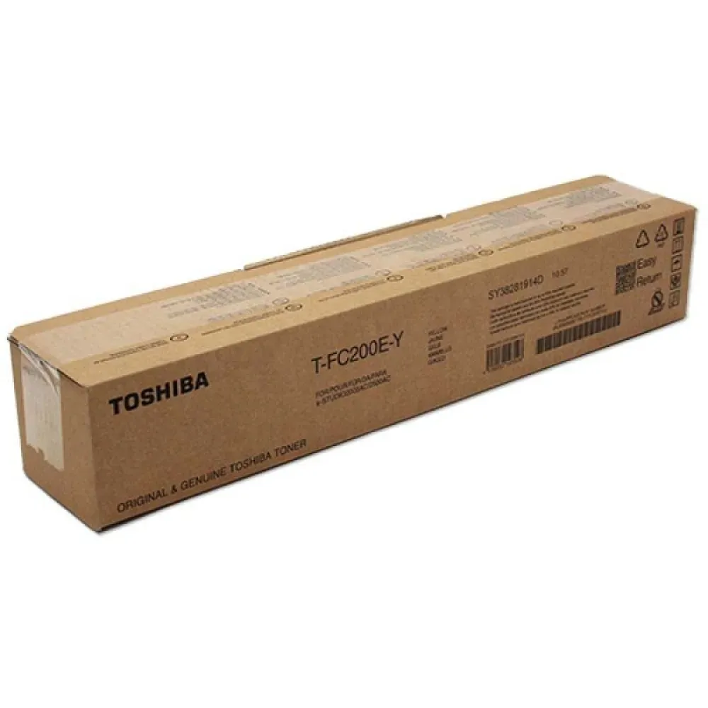 Toshiba Toner T-Fc200E