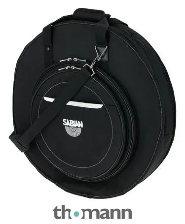 Sabian 22" Secure Cymbal Bag