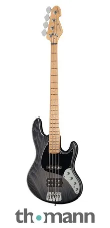 Sandberg California II TM4 BKB MN