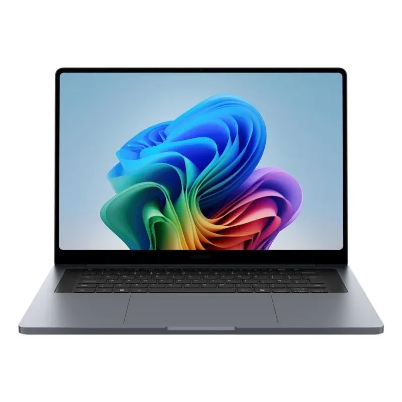 Portátil Samsung Galaxy Book6 Ultra 16" Intel Core Ultra 7 356H 64GB 1TB SSD RTX 5070 Windows 11 Pro