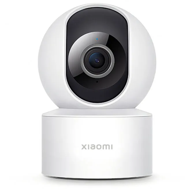 Câmara Inteligente Xiaomi Smart Camera C200 WiFi 1080P