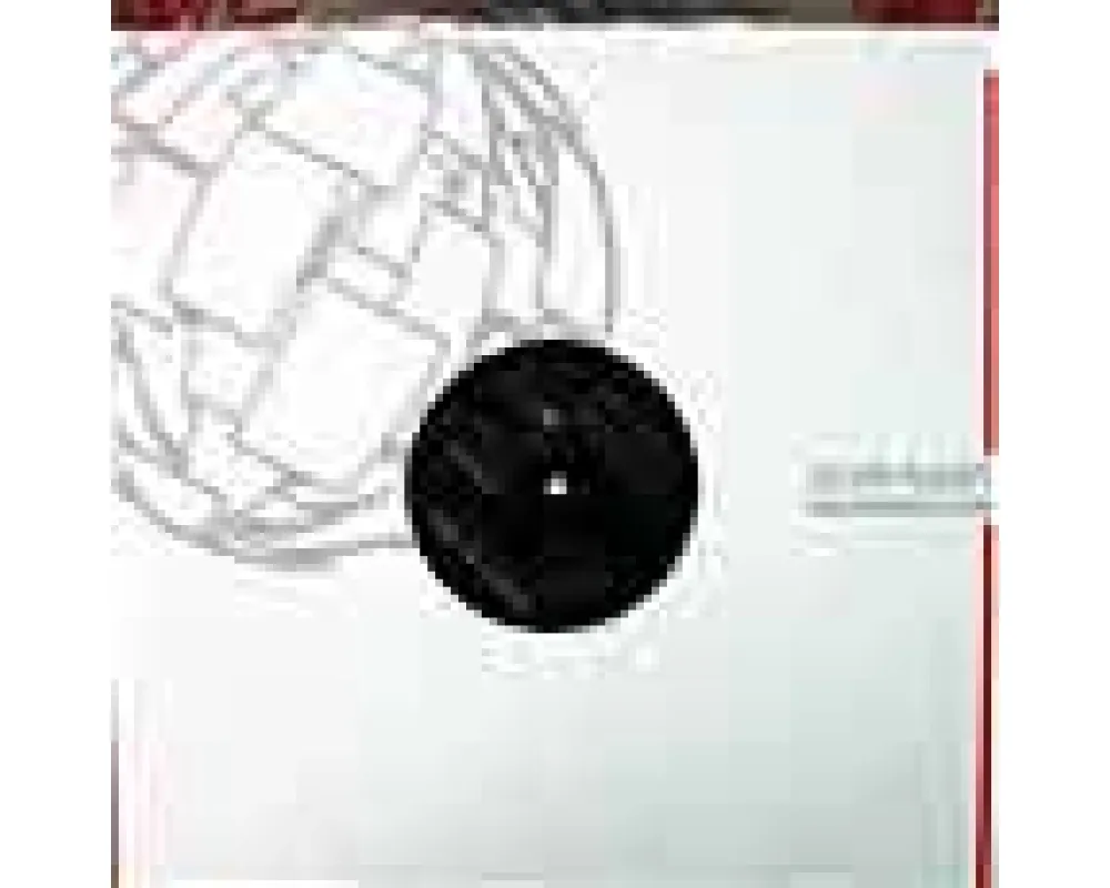 benz &amp; md - still rain - dead calm