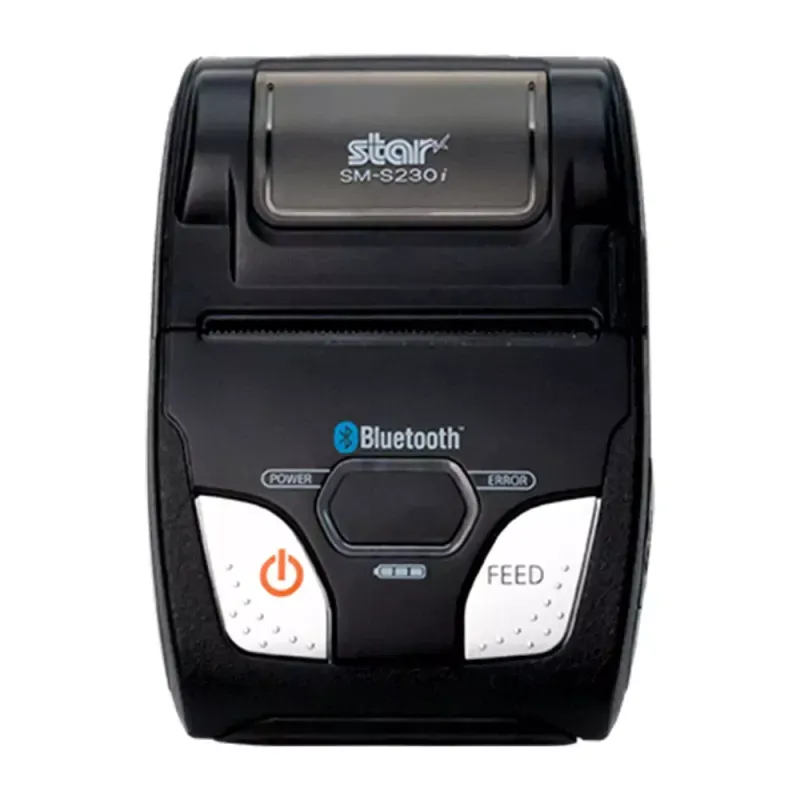 SM-S230I-UB2 EU PRINTER INCL PRNT