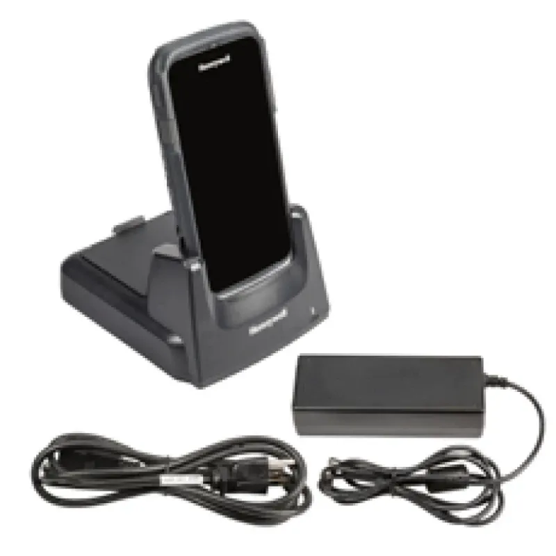 CT50 KIT DOCK PW SUPL EU FOR CPNT