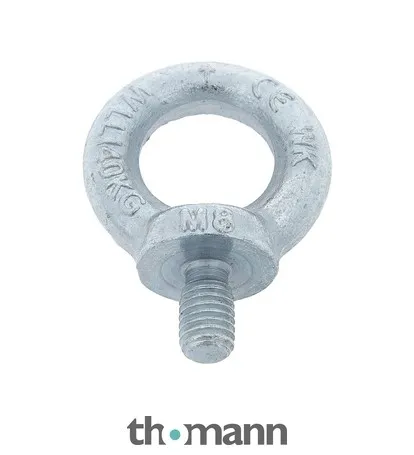 Stairville Eyebolt 8x13mm M8