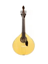 Guitarra Portuguesa de Coimbra ArtiMusica GP72C Natural