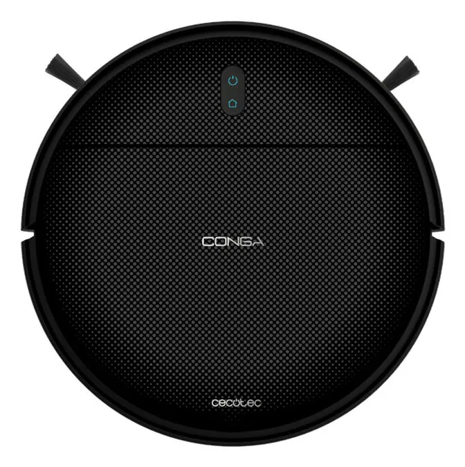 Aspirador Robô Cecotec Conga M10