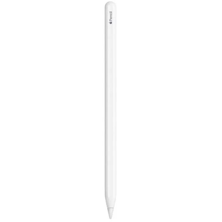 Caneta Pencil 2ª Geração (2025) p/ iPad Pro (Branco) - APPLE