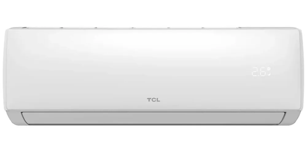 Ar Condicionado Split Tcl S09F2S2 A++/A+ Wifi 2237 Frigorias