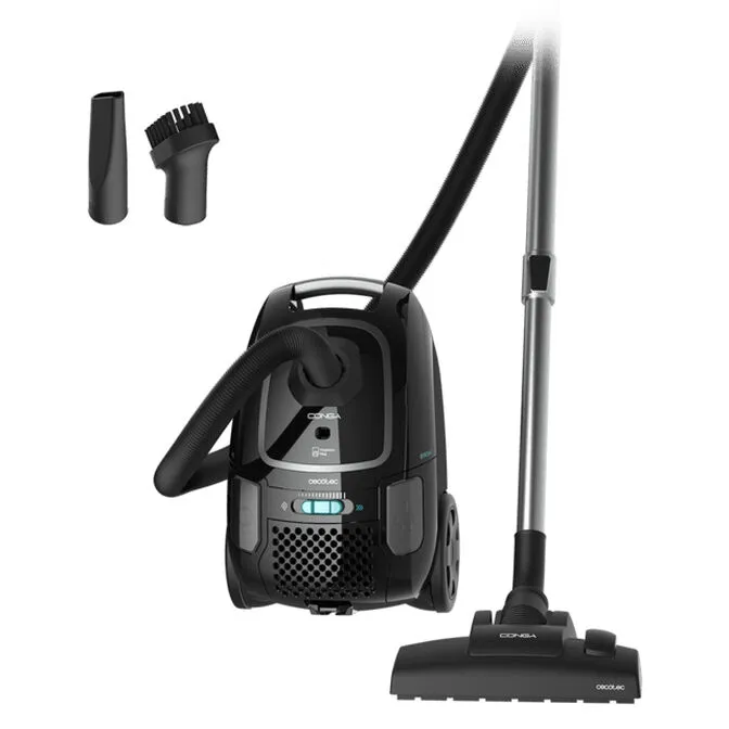 Aspirador Cecotec Conga PowerBag 4000 XL