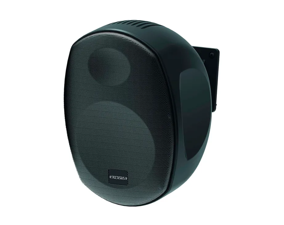 Coluna Passiva Definitive Audio Klipper 5T 50wts/100v Preto Mate