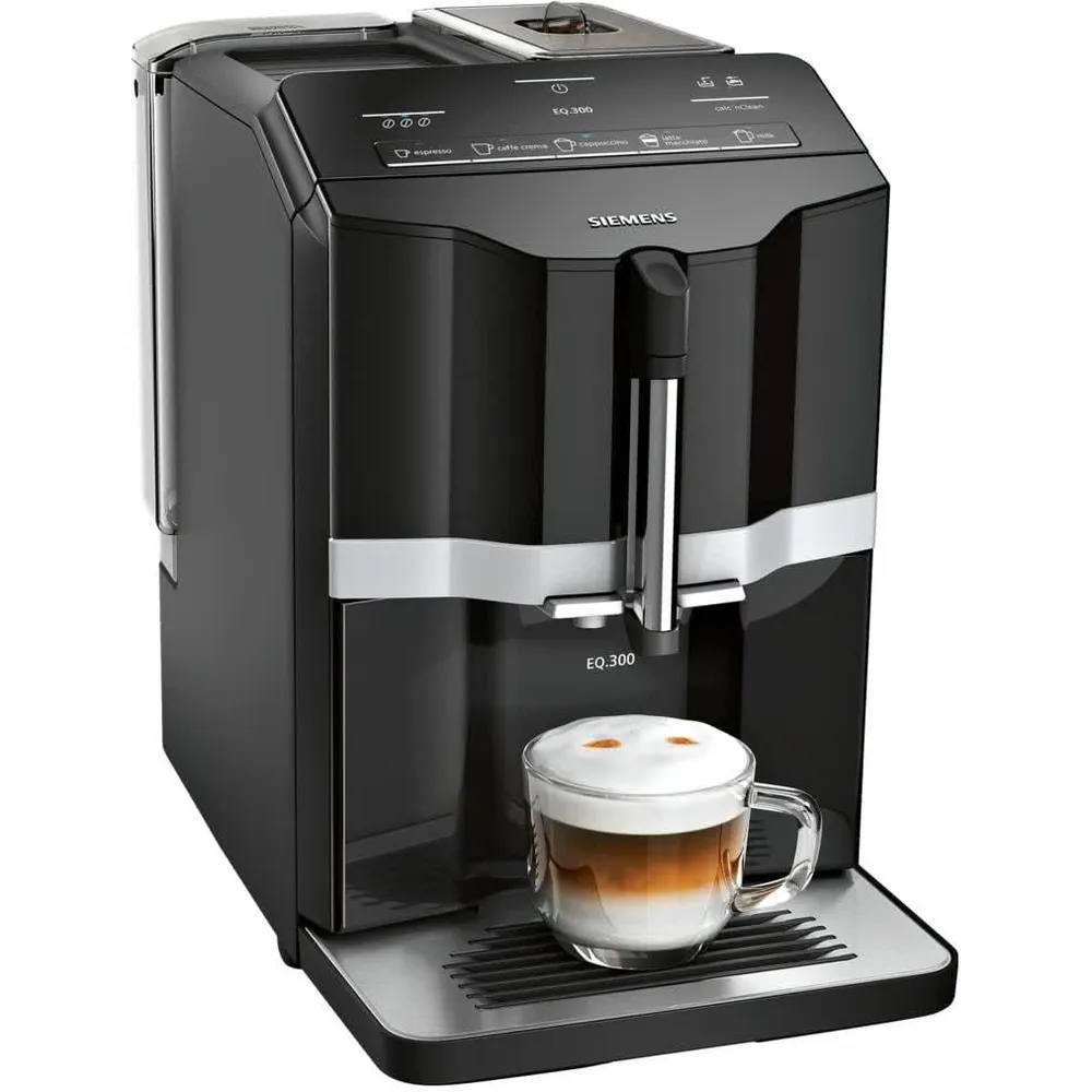 Maquina Cafe Siemens Ti-351209-Rw