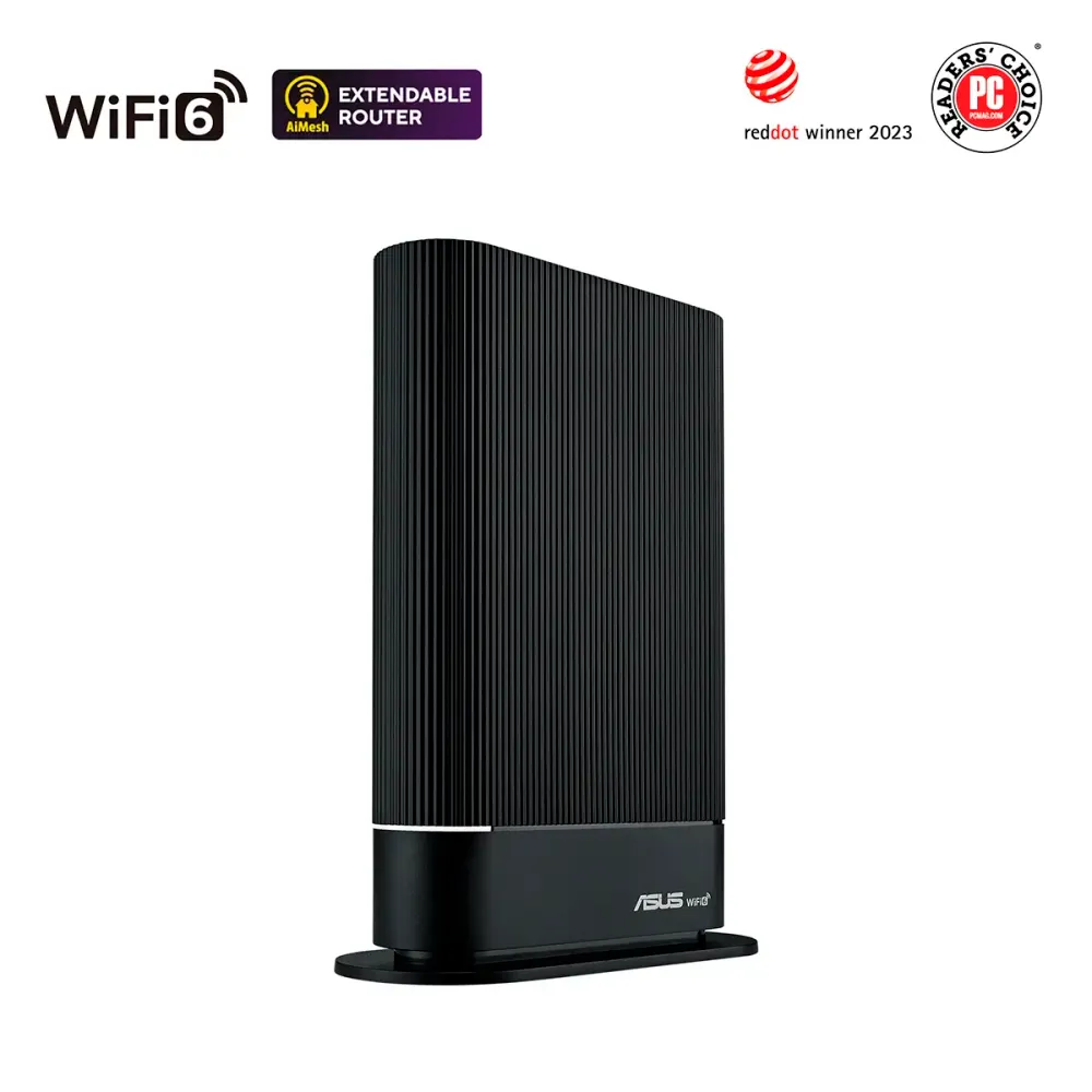 Router Asus RT-AX59U AX4200 Dual-Band WiFi 6 AiMesh Gigabit