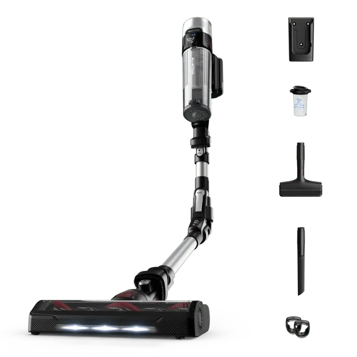 Rowenta X-Force Flex 9.60 Complete