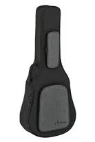 Saco Guitarra Acústica Ovation Softcase