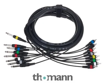 the sssnake MPR8030
