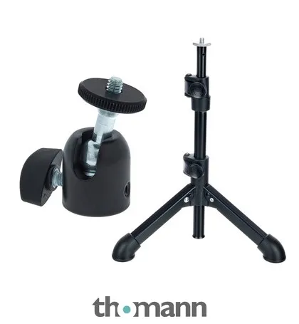 K&M Vlogger Bundle