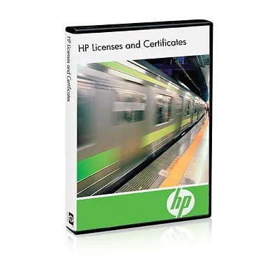HPE StoreOnce VSA 4TB Base E-LTU unidade de disco rígido BC002AAE