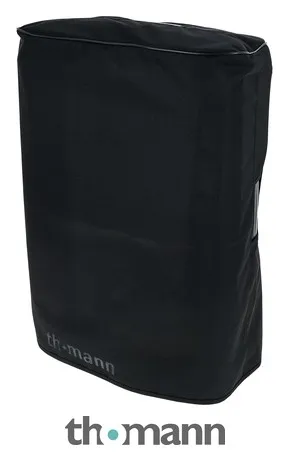 Thomann Cover the box PA 15 DSP