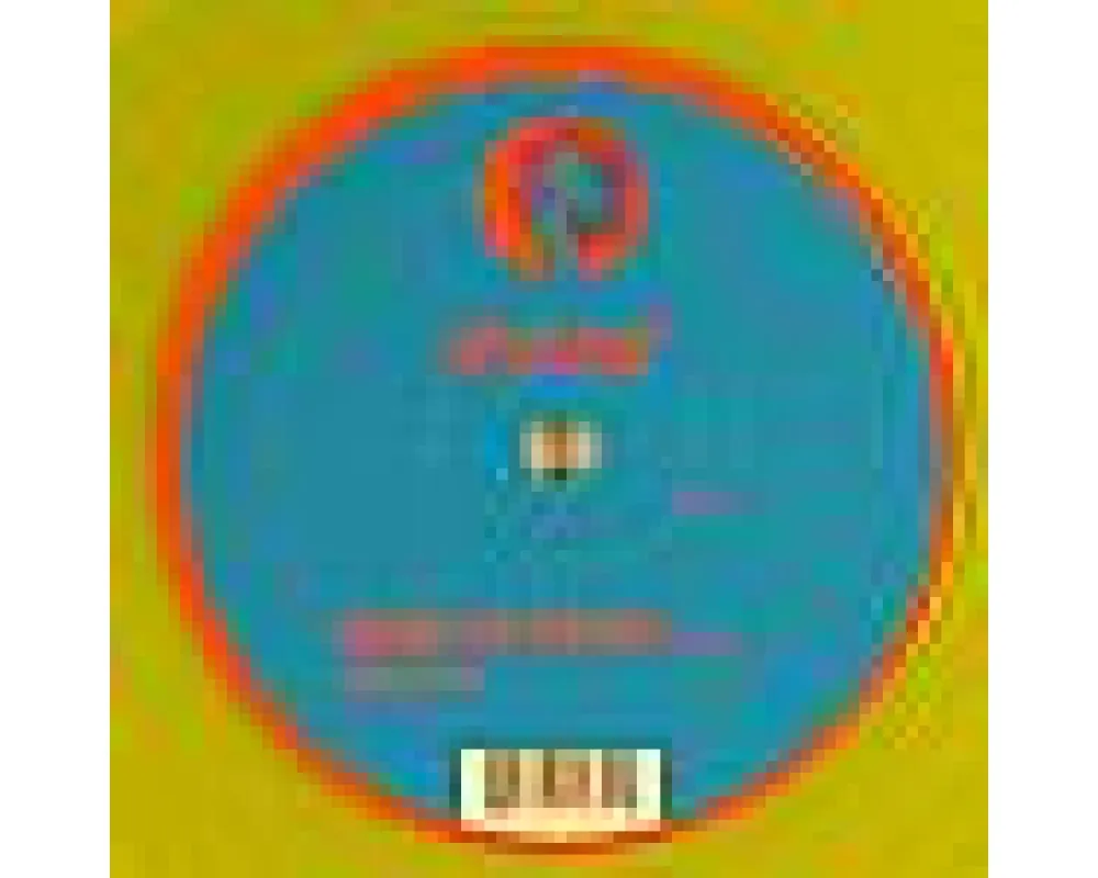 heidi vs. riton - vejer ep