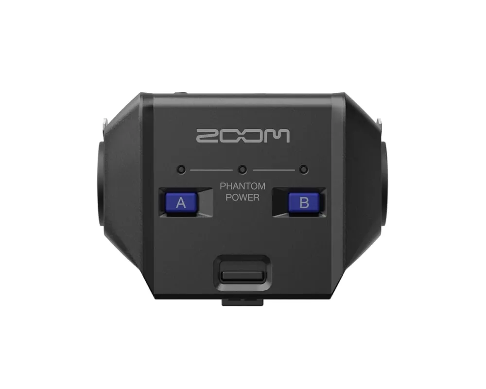 Zoom EXH-6e Combo Capsule