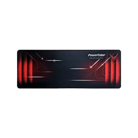 Tapete Powercolor Red Devil Gaming