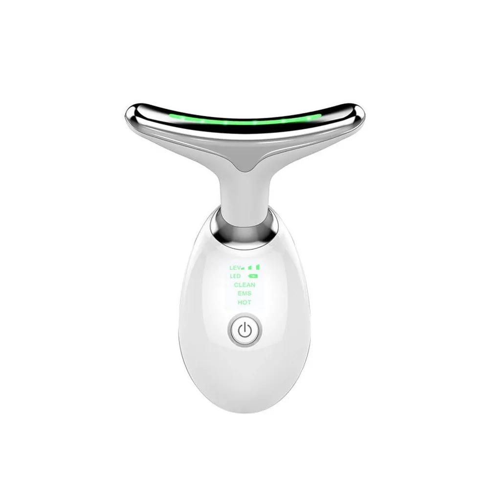 Massajador de Pescoço Elétrico 2,5W – ANLAN