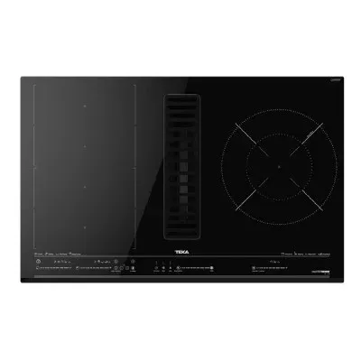 PLACA ENCASTRAR TEKA - AFC 87628 MST BK