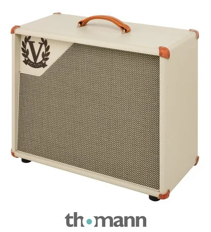 Victory Amplifiers Duchess 112 Cabinet