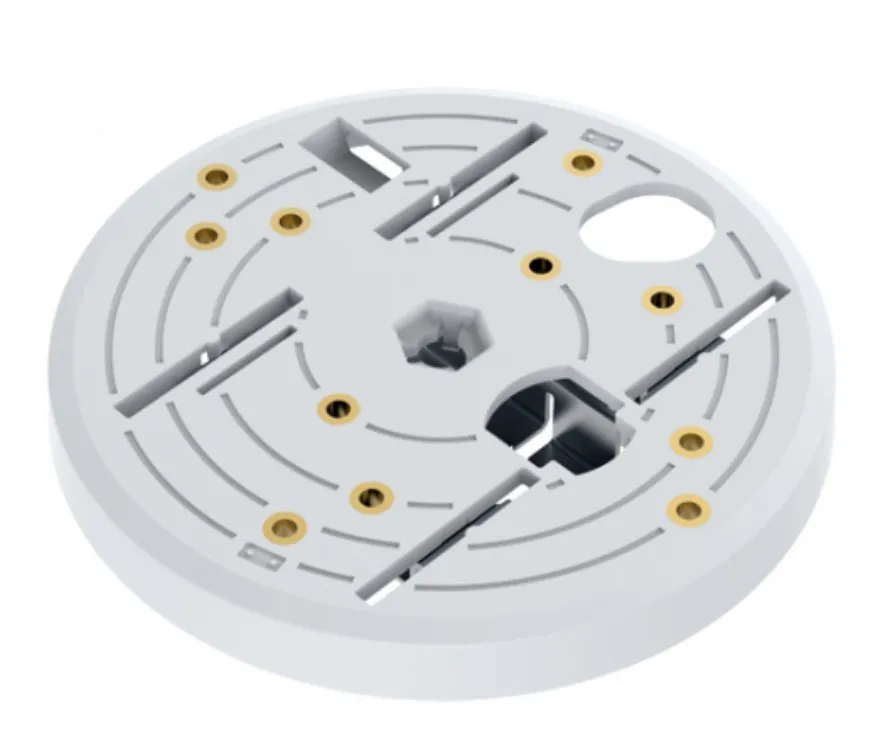 AXIS 01612-001 acessório para câmera de segurança Suporte 01612-001
