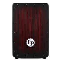 Cajon LP A1332 Dark Wood