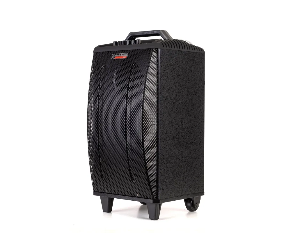 AudioDesign M3 10W/L