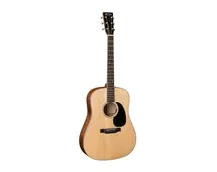 Martin D-16E Mahogany